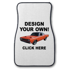 Design Your Own Car